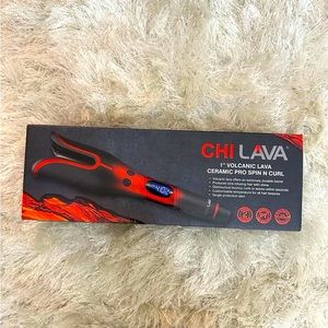 1” pro spin & curler